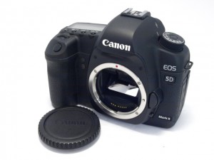 ｷﾔﾉﾝ EOS5DﾏｰｸⅡ