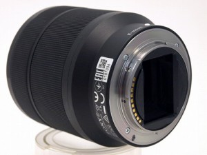 ｿﾆｰ FE28-70/3.5-5.6OSS