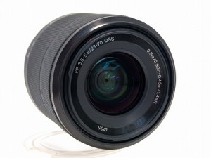 ｿﾆｰ FE28-70/3.5-5.6OSS