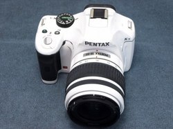 ﾍﾟﾝﾀｯｸｽ K-x+18-55