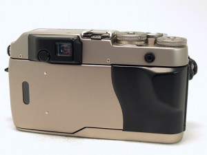 ｺﾝﾀｯｸｽ Ｇ-1(ROM未改造)