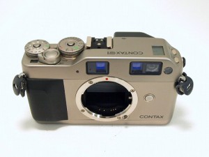 ｺﾝﾀｯｸｽ Ｇ-1(ROM未改造)