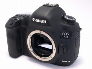 ｷﾔﾉﾝ EOS 5D MARK Ⅲ
