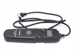 ｷﾔﾉﾝ TC-80N3  ﾀｲﾏｰﾘﾓｰﾄｺﾝﾄﾛｰﾗ
