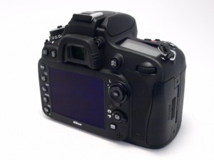 ﾆｺﾝ D610