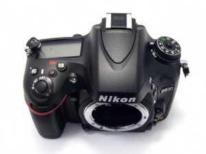 ﾆｺﾝ D610