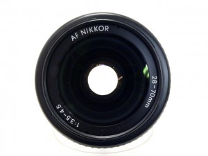 ﾆｺﾝ AF28-70/3.5-4.5
