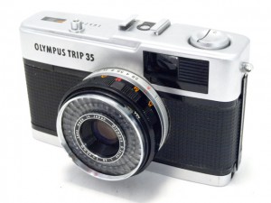 ｵﾘﾝﾊﾟｽ ﾄﾘｯﾌﾟ35