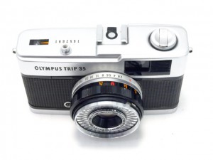 ｵﾘﾝﾊﾟｽ ﾄﾘｯﾌﾟ35