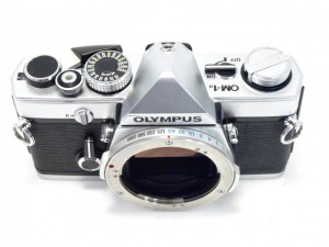 ｵﾘﾝﾊﾟｽ OM-1N