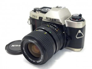 ﾆｺﾝ FE10+Ai-s35-70/3.5-4.8