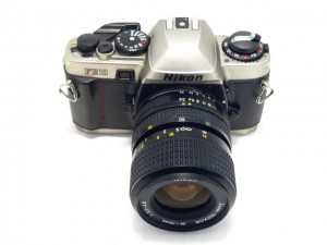 ﾆｺﾝ FE10+Ai-s35-70/3.5-4.8