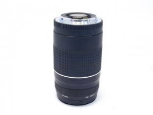 ｷﾔﾉﾝ EF75-300/4-5.6Ⅲ USM