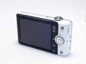 ｿﾆｰ DSC-WX100(ﾎﾜｲﾄ)