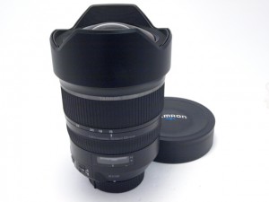 ﾀﾑﾛﾝ SP15-30/2.8Di VC USD(A012)ﾆｺﾝ用
