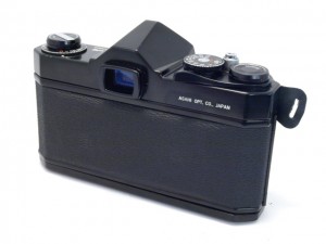 ﾍﾟﾝﾀｯｸｽ SPﾌﾞﾗｯｸ+ST55/1.8