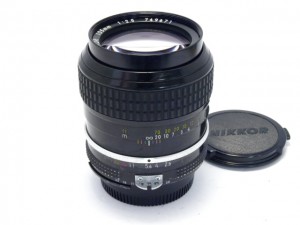 ﾆｺﾝ AI105/2.5