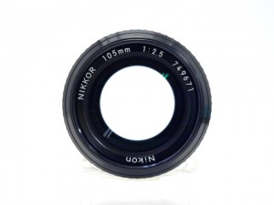 ﾆｺﾝ AI105/2.5