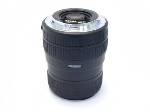 ｼｸﾞﾏ AF55-200/4-5.6DC EOS用