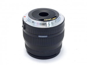 ｼｸﾞﾏ AF18-50/3.5-5.6DC EOS用