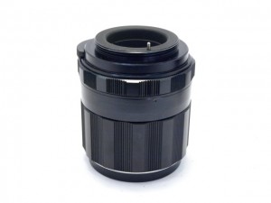 ﾍﾟﾝﾀｯｸｽ Sﾀｸﾏｰ105/2.8