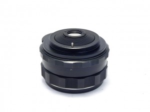 ﾍﾟﾝﾀｯｸｽ Sﾀｸﾏｰ105/2.8