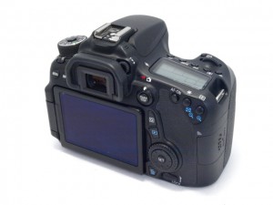 ｷﾔﾉﾝ EOS70D