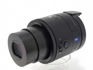 ｿﾆｰ サイバーショット DSC-QX100