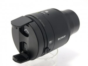 ｿﾆｰ サイバーショット DSC-QX100