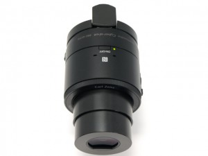 ｿﾆｰ サイバーショット DSC-QX100
