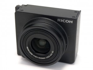 ﾘｺｰ S10 24-72/2.5-4.4 VC