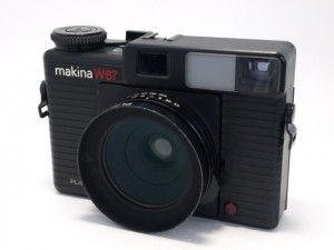 ﾌﾟﾗｳﾍﾞﾙ ﾏｷﾅW67
