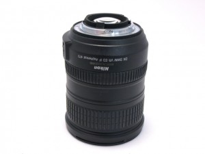ﾆｺﾝ AF-S VR DX 18-200/3.5-5.6G