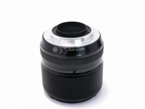 ﾌｼﾞ XF60/2.4R ﾏｸﾛ