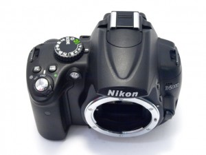ﾆｺﾝ Ｄ5000