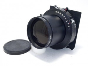 ｼｭﾅｲﾀﾞｰ 360/5.5 ﾃﾚｸｽﾅｰ