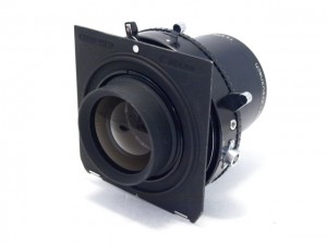 ｼｭﾅｲﾀﾞｰ 360/5.5 ﾃﾚｸｽﾅｰ