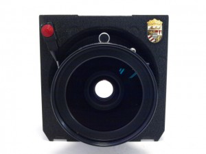 ｼｭﾅｲﾀﾞｰ 75/5.6ｽｰﾊﾟｰｱﾝｸﾞﾛﾝMC