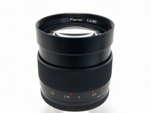 ｺﾝﾀｯｸｽ(京ｾﾗ) P 85/1.4 AE G
