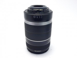 ｷﾔﾉﾝ EF-S55-250/4-5.6 IS
