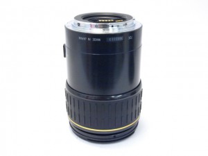 ﾀﾑﾛﾝ SPAF90/2.8ﾏｸﾛ(72E)EOS用