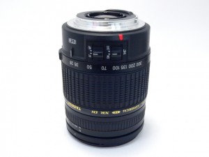 ﾀﾑﾛﾝ AF28-300/3.5-6.3ｷﾔﾉﾝXR Di VC
