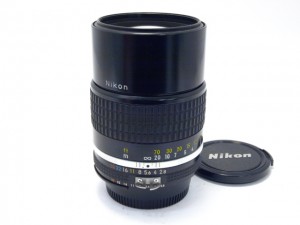 ﾆｺﾝ Ai-S135/2.8