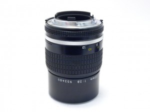 ﾆｺﾝ Ai-S135/2.8