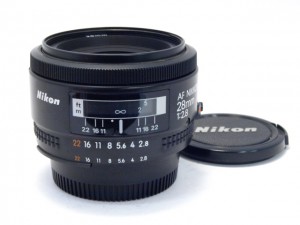 ﾆｺﾝ AF28/2.8Ⅰ