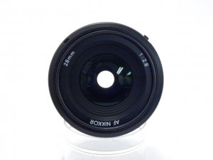 ﾆｺﾝ AF28/2.8Ⅰ