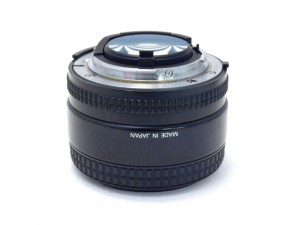 ﾆｺﾝ AF50/1.4