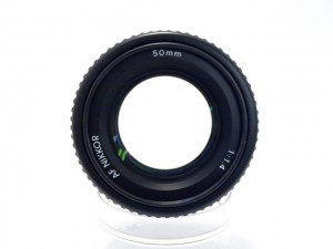 ﾆｺﾝ AF50/1.4