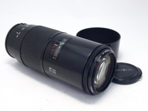 ﾐﾉﾙﾀ AF75-300/4.5-5.6