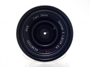 ｿﾆｰ ｿﾞﾅｰT* E 24/1.8 ZA
